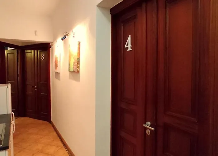 Mandala Hostel