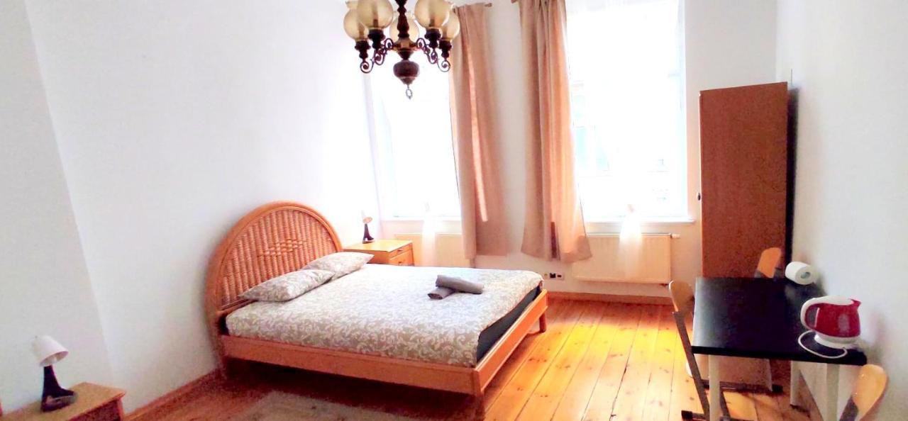 Apartament Mandala *