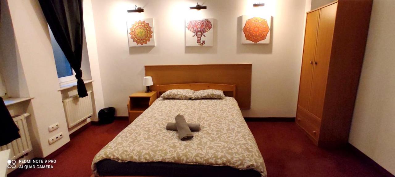 Apartament Mandala