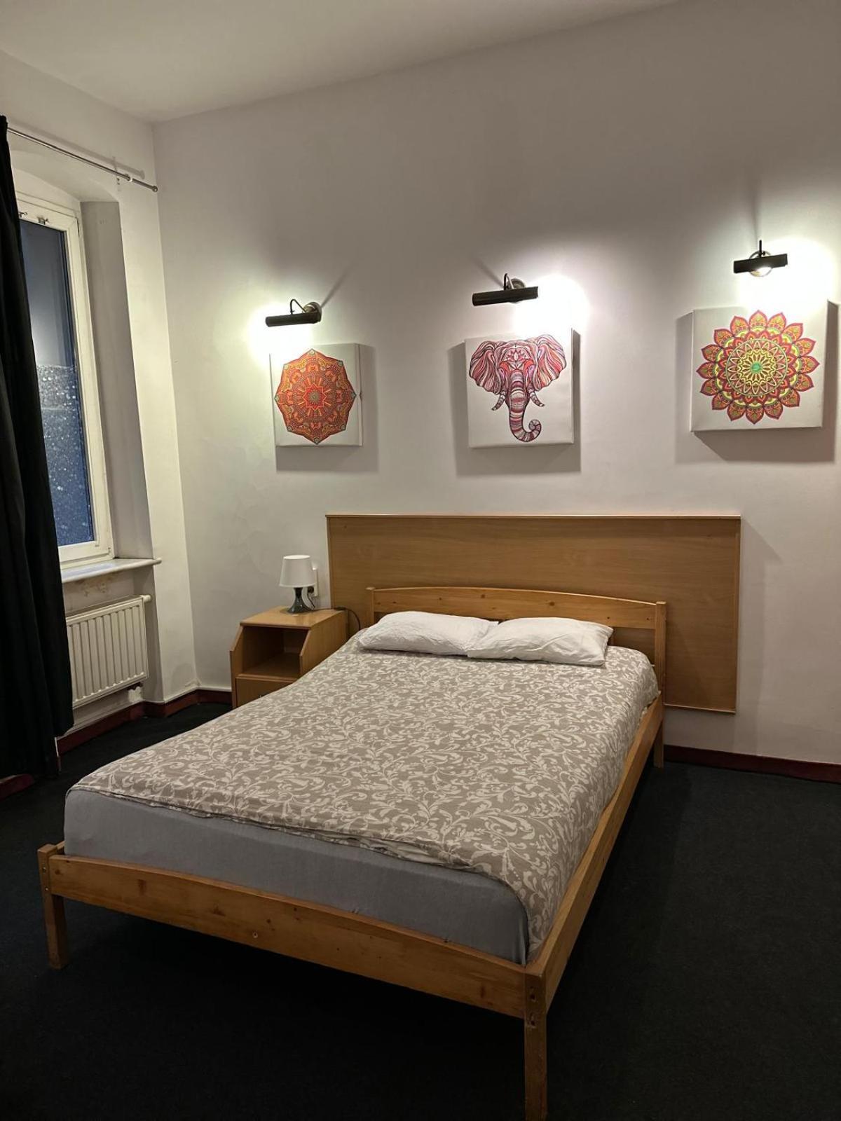 Mandala Apartament Poznań